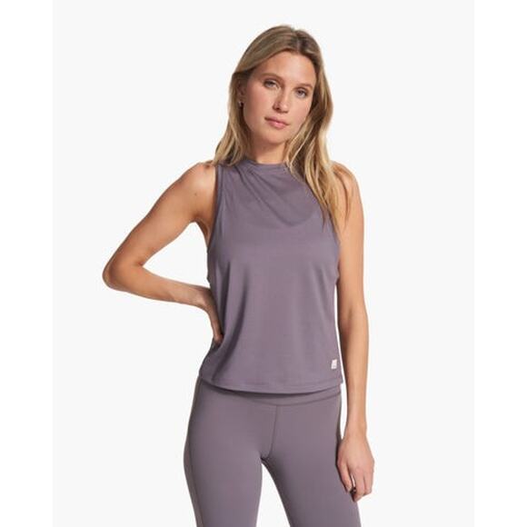 Vuori Micro Mesh Tank-S - Picture 1 of 3